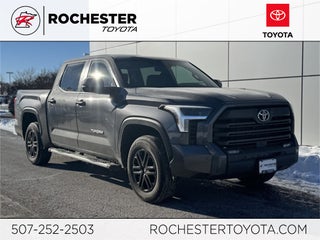 2025 Toyota Tundra SR5 4WD