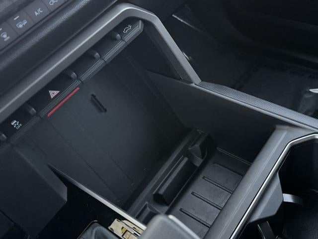 2025 Toyota Tundra SR5 4WD