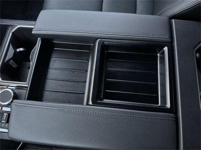 2025 Toyota Tundra SR5 4WD