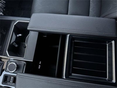 2025 Toyota Tundra SR5 4WD