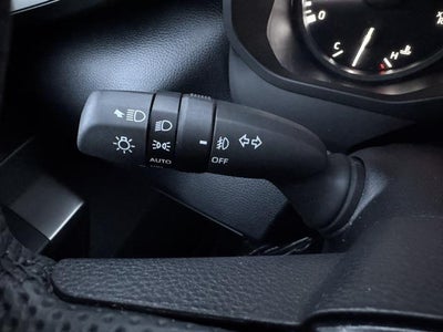 2025 Toyota Tundra SR5 4WD