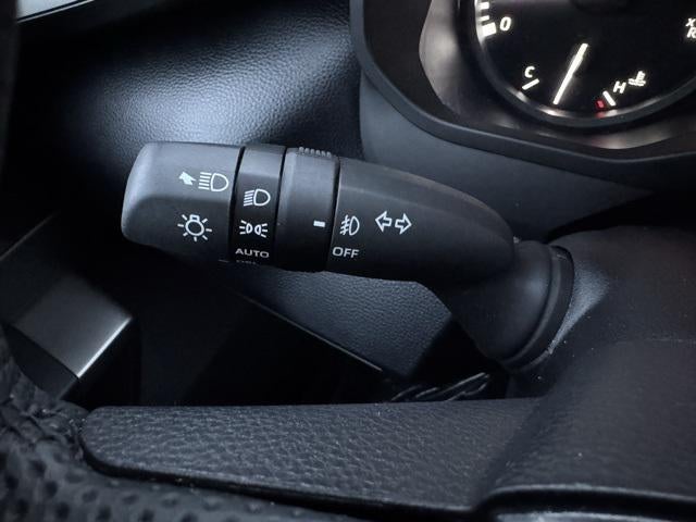 2025 Toyota Tundra SR5 4WD