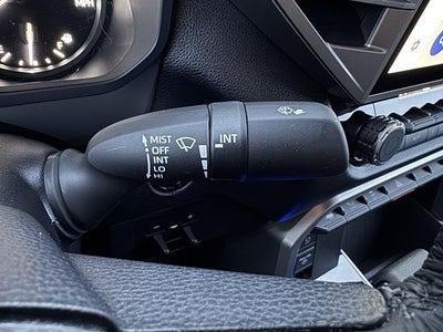 2025 Toyota Tundra SR5 4WD