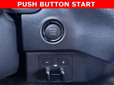 2025 Toyota Tundra SR5 4WD