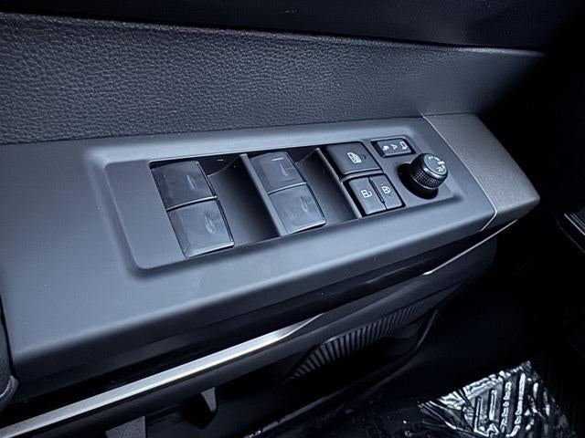 2025 Toyota Tundra SR5 4WD