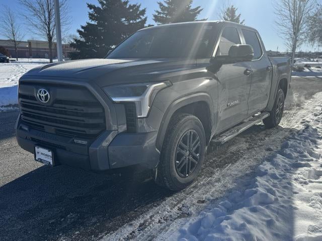 2025 Toyota Tundra SR5 4WD