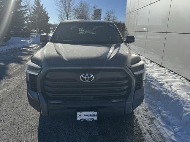 2025 Toyota Tundra SR5 4WD