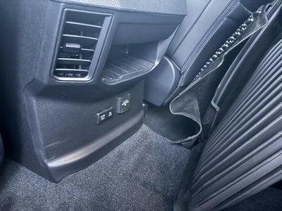 2025 Toyota Tundra SR5 4WD