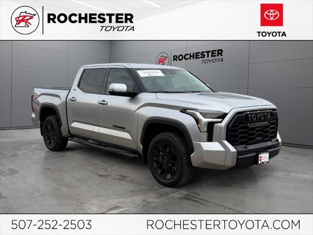 2022 Toyota Tundra SR5 4WD