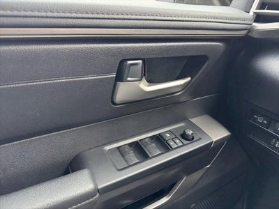 2022 Toyota Tundra SR5 4WD