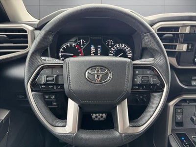 2022 Toyota Tundra SR5 4WD