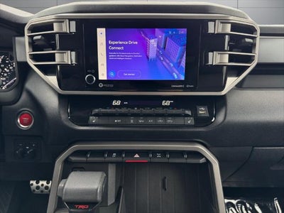 2022 Toyota Tundra SR5 4WD