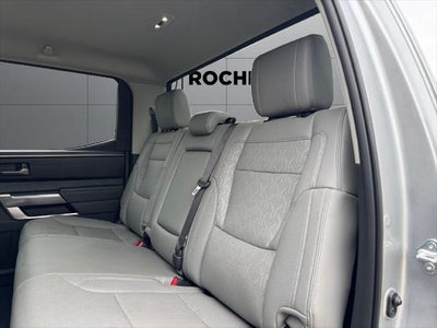 2022 Toyota Tundra SR5 4WD