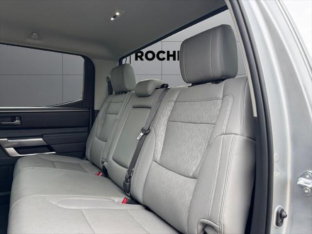 2022 Toyota Tundra SR5 4WD