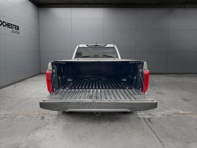 2022 Toyota Tundra SR5 4WD