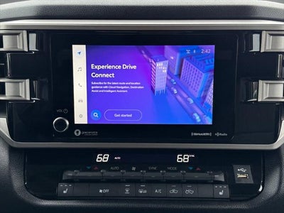2022 Toyota Tundra SR5 4WD