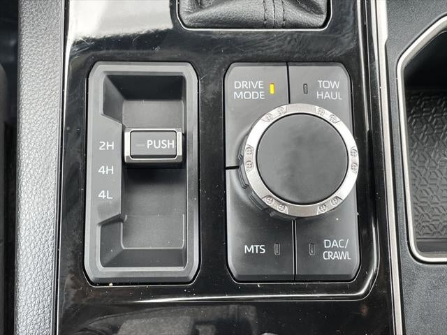 2022 Toyota Tundra SR5 4WD