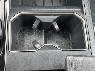 2022 Toyota Tundra SR5 4WD