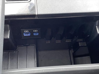 2022 Toyota Tundra SR5 4WD