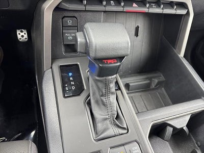 2022 Toyota Tundra SR5 4WD