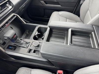 2022 Toyota Tundra SR5 4WD