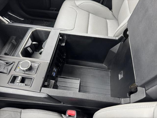 2022 Toyota Tundra SR5 4WD