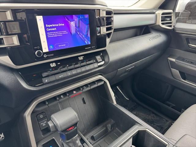 2022 Toyota Tundra SR5 4WD