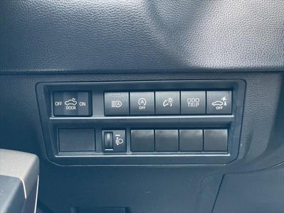 2022 Toyota Tundra SR5 4WD