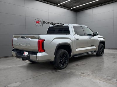 2022 Toyota Tundra SR5 4WD