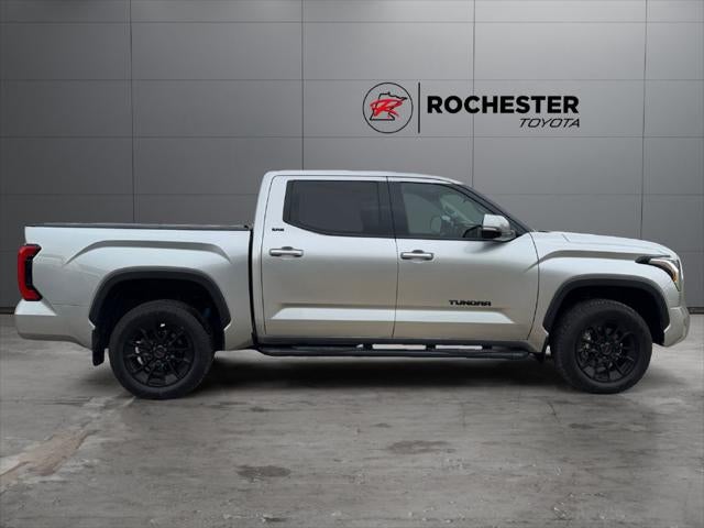 2022 Toyota Tundra SR5 4WD
