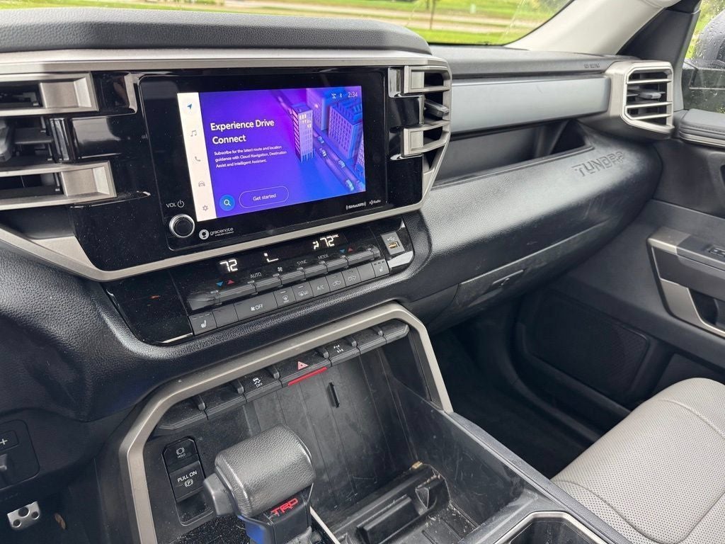 2023 Toyota Tundra SR5 4WD