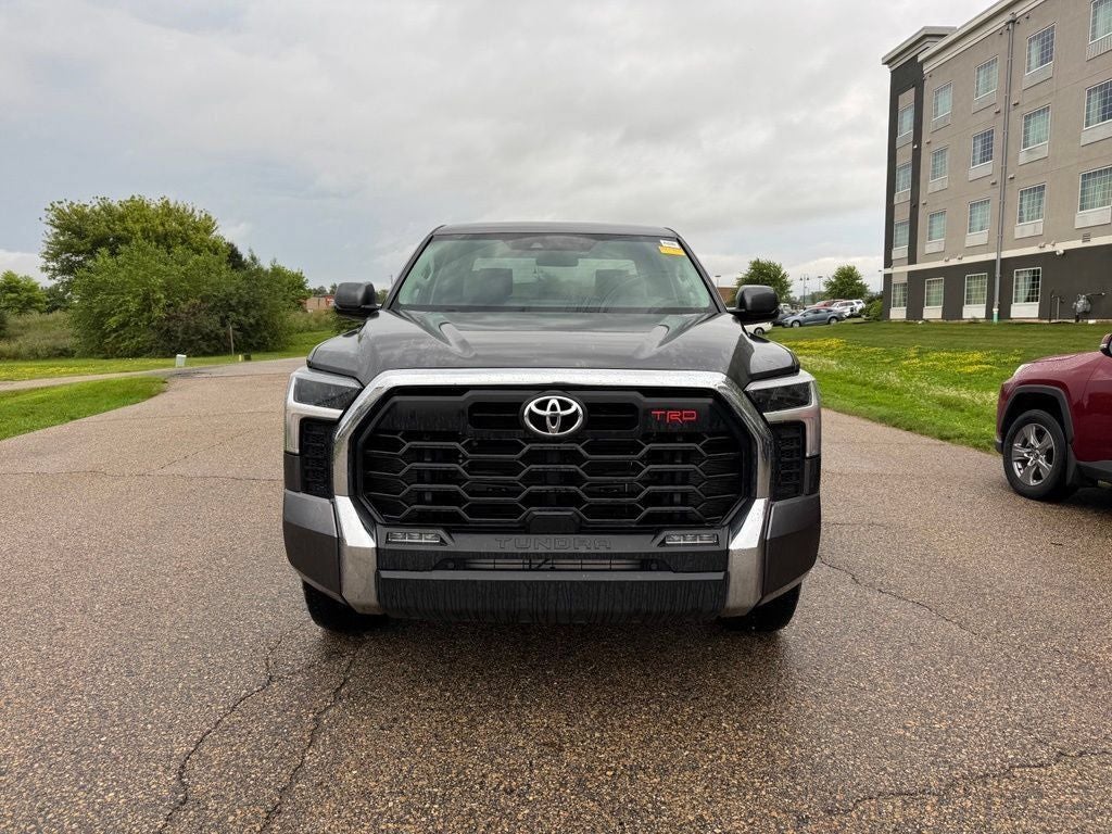 2023 Toyota Tundra SR5 4WD