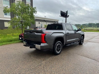 2023 Toyota Tundra SR5 4WD