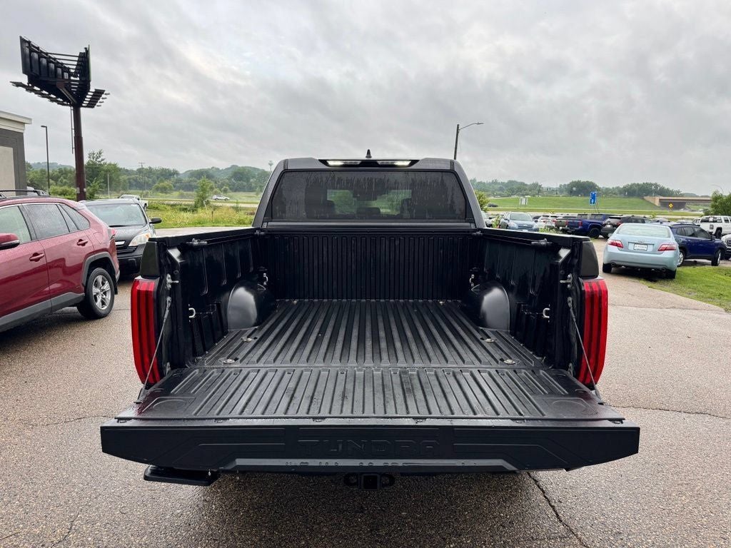 2023 Toyota Tundra SR5 4WD