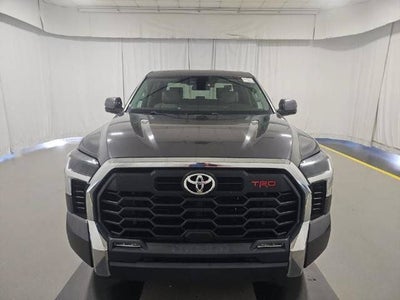 2023 Toyota Tundra SR5 4WD