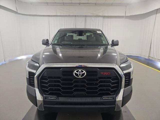 2023 Toyota Tundra SR5 4WD