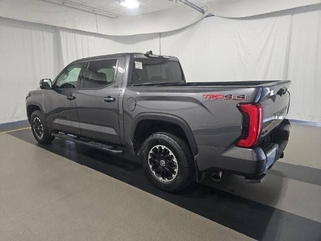 2023 Toyota Tundra SR5 4WD