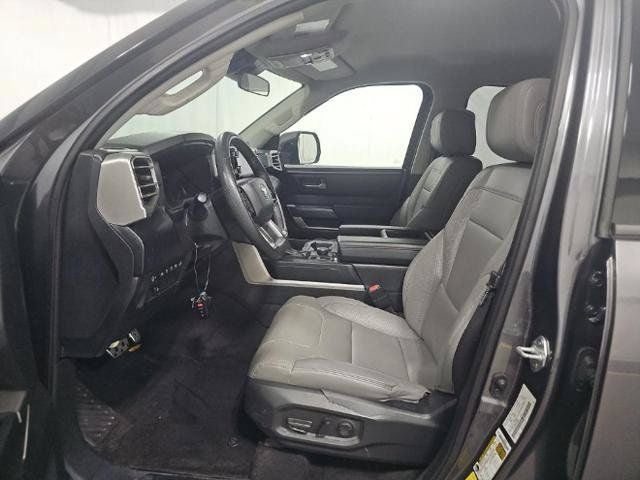 2023 Toyota Tundra SR5 4WD