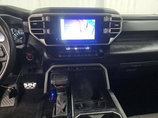 2023 Toyota Tundra SR5 4WD