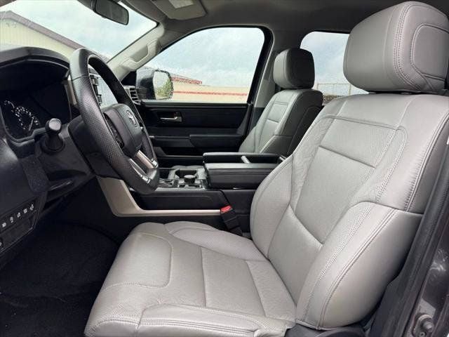2023 Toyota Tundra SR5 4WD