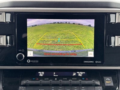 2023 Toyota Tundra SR5 4WD