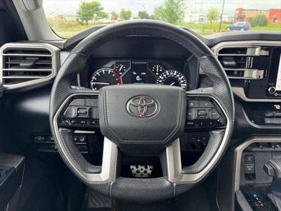 2023 Toyota Tundra SR5 4WD