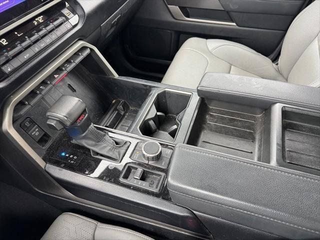 2023 Toyota Tundra SR5 4WD