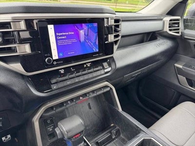 2023 Toyota Tundra SR5 4WD