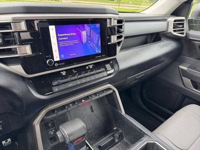2023 Toyota Tundra SR5 4WD