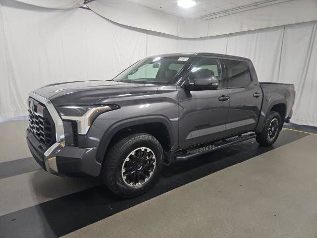 2023 Toyota Tundra SR5 4WD