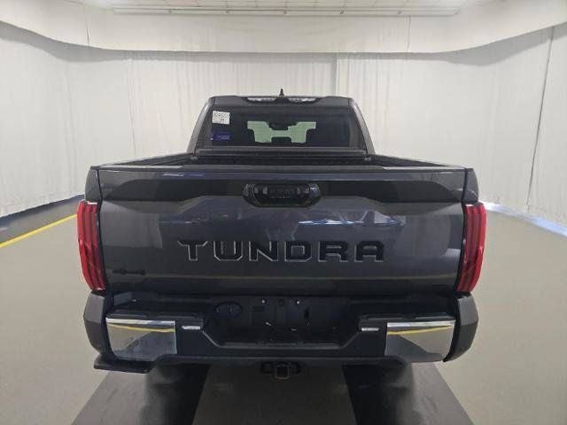 2023 Toyota Tundra SR5 4WD