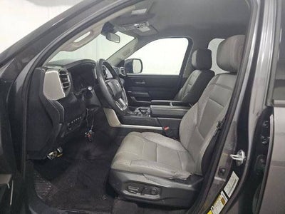 2023 Toyota Tundra SR5 4WD