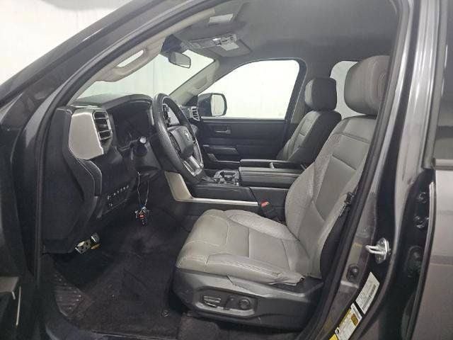 2023 Toyota Tundra SR5 4WD