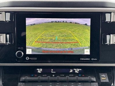 2023 Toyota Tundra SR5 4WD